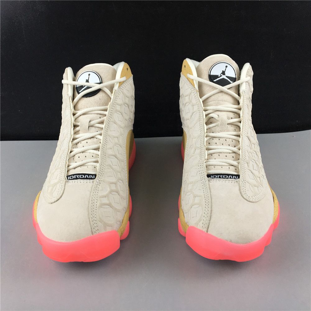Air Jordan 13 CNY CW4409-100